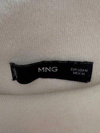 Jersey Mango Talla M