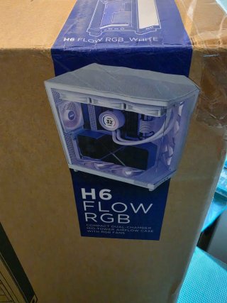 3 Ventiladores NZXT F120 RGB, Adaptador ARGB 3 pin
