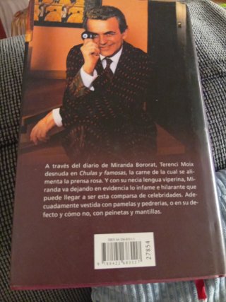 Chulas y famosas