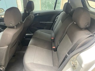 Opel Astra  1.7cdti