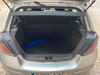 Opel Astra  1.7cdti