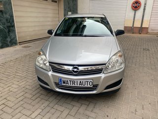 Opel Astra  1.7cdti