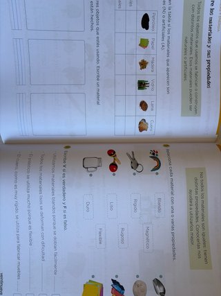 Ciencias de la Naturaleza 1. Cuaderno