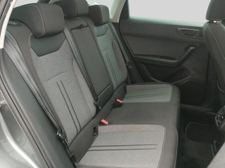 SEAT Ateca 2022
