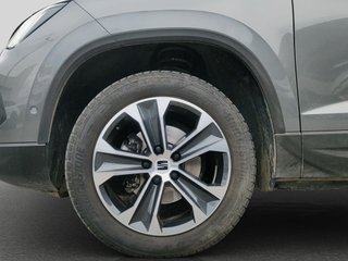 SEAT Ateca 2022