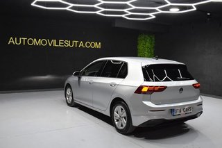 Volkswagen Golf LIFE 1.5 ETSI 110KW (150CV) DSG