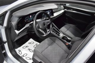 Volkswagen Golf LIFE 1.5 ETSI 110KW (150CV) DSG