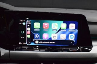 Volkswagen Golf LIFE 1.5 ETSI 110KW (150CV) DSG