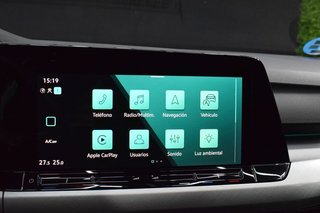 Volkswagen Golf LIFE 1.5 ETSI 110KW (150CV) DSG