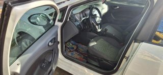 SEAT Ibiza 2010