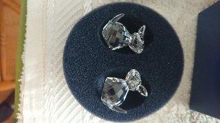 Figure Swarovski