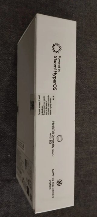 Xiaomi Redmi 15C 5G 128GB