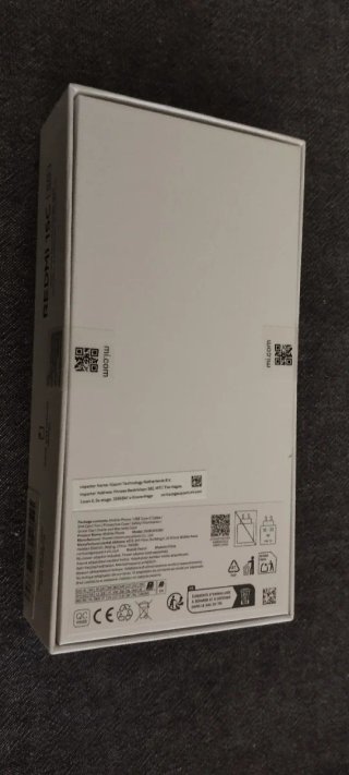 Xiaomi Redmi 15C 5G 128GB