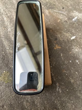Espejo retrovisor Peugeot Citroen