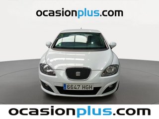 SEAT León 1.2 TSI Reference Copa 77 kW (105 CV)