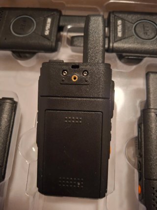 Walkie-Talkies RETEVIS RT618