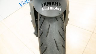 Yamaha R7 2024 Negra