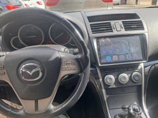 Mazda 6 2008