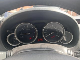 Mazda 6 2008