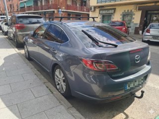 Mazda 6 2008