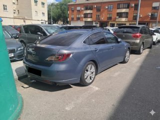 Mazda 6 2008