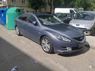 Mazda 6 2008
