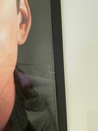 Póster Cine Cara a Cara (Face/Off)
