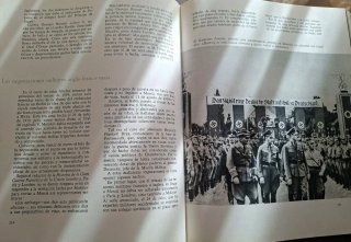 Historia controvertida de la segunda guerra mundia
