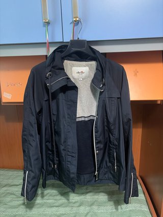 Giubbino leggero Ellesse taglia M