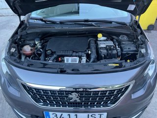 Peugeot 2008 2016