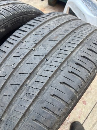 Neumáticos 245/45 R18 Y XL