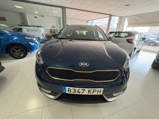 KIA Niro 2018 ECO