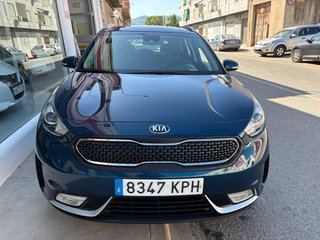 KIA Niro 2018 ECO