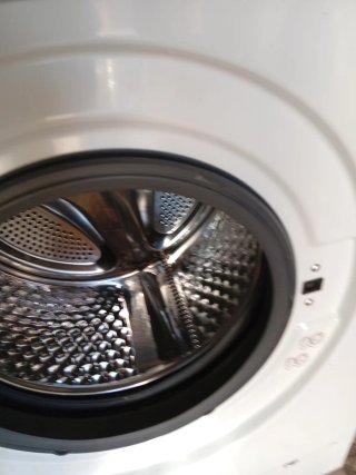 Lavatrice Svan SL8200ED 8KG 1200RPM