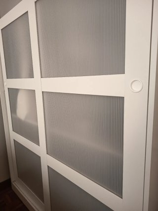 Armario IKEA