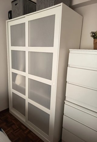 Armario IKEA