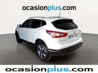 Nissan Qashqai 1.5 dCi S&S 360 4x2 81 kW (110 CV)