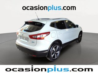 Nissan Qashqai 1.5 dCi S&S 360 4x2 81 kW (110 CV)