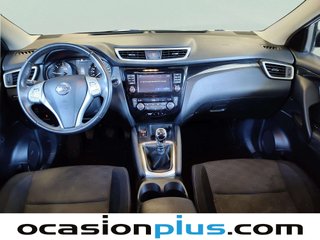 Nissan Qashqai 1.5 dCi S&S 360 4x2 81 kW (110 CV)