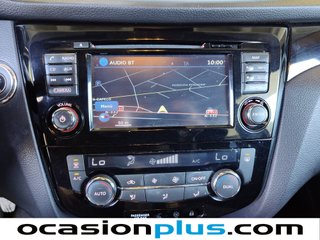 Nissan Qashqai 1.5 dCi S&S 360 4x2 81 kW (110 CV)