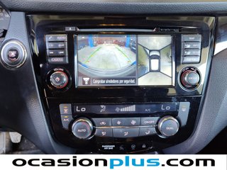 Nissan Qashqai 1.5 dCi S&S 360 4x2 81 kW (110 CV)