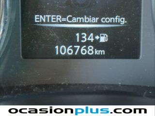 Nissan Qashqai 1.5 dCi S&S 360 4x2 81 kW (110 CV)