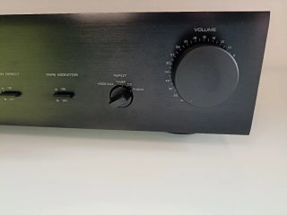 Amplificatore HIFI Yamaha AX-350