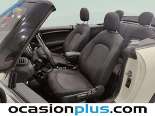 MINI MINI Cooper Cabrio One 75 kW (102 CV)