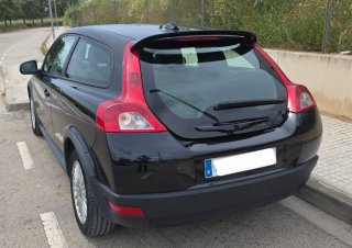 Volvo C30 2009