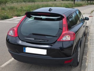 Volvo C30 2009