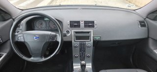 Volvo C30 2009