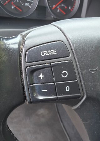Volvo C30 2009
