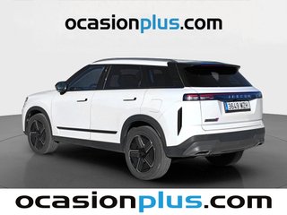 JAECOO 7 1.6 TGDI Select FWD 108 kW (145 CV)