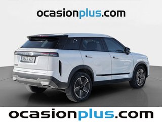JAECOO 7 1.6 TGDI Select FWD 108 kW (145 CV)
